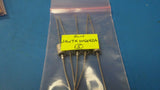 (1 PC) JANTX1N6042A Diode TVS Single Bi-Dir 11V 1.5kW 2-Pin DO-13 Bulk