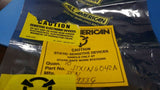 (1 PC) JANTX1N6042A Diode TVS Single Bi-Dir 11V 1.5kW 2-Pin DO-13 Bulk
