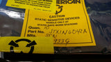 (1 PC) JANTX1N6042A Diode TVS Single Bi-Dir 11V 1.5kW 2-Pin DO-13 Bulk