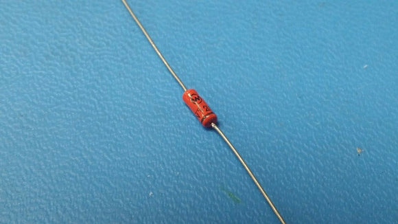 (2 PCS) NTE109 (1N3204) Diode Standard 100 V 40mA Through Hole DO-7