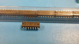 (10 PCS) SN74LS10N TI NAND Gate IC 3 Channel - 14-PDIP