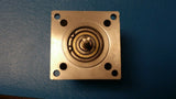 P21NSXC-LNF-NS-02 POWERMAX II STEPPER MOTOR