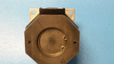 P21NSXC-LNF-NS-02 POWERMAX II STEPPER MOTOR