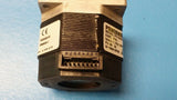 P21NSXC-LNF-NS-02 POWERMAX II STEPPER MOTOR