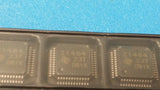 (2 PCS) TL1464IPTR TI, IC REG CTRLR 48LQFP