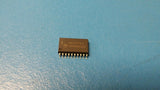 (10 PCS) MC74HCT574ADW, MC74HCT574ADWR2 ON SEMI, IC FF D-TYPE SNGL 8BIT 20SOIC