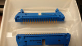 (1 PC) CWN-312-40-0022 CW IND. Board Connector 40 PIN 2 Row Male R/A