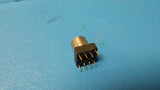 M39016/15-081L J412D-26L Industrial Relays 26.5V Mcro Min Relay 2 Form C (DPDT)