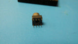 M39016/15-129P, J412DM-2-26P General Purpose Relay DPDT (2 Form C)