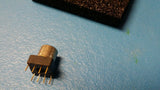 M39016/15-129P, J412DM-2-26P General Purpose Relay DPDT (2 Form C)