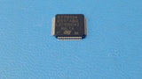 ST70134 ST MICRO, AFE General Purpose 1ADC 12-Bit 3.3V 64-Pin TQFP