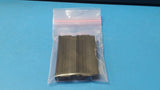 (2) PCS-D68RMA1G1+ IDC Type Male 68-Pin Crimp Connector for Ribbon Cable FC-168