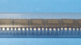 (6 PCS) TL072CP TI J-FET Amplifier 2 Circuit - 8-PDIP
