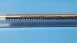 (5 PCS) 74163N Signetics, Binary Counter, Synchronous, Up Direction, TTL, PDIP16