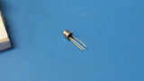 MIS13269 TRANSITRON VINTAGE TRANSISTOR 1977 DATE CODE.