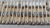 MIS13269 TRANSITRON VINTAGE TRANSISTOR 1977 DATE CODE.
