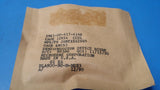 (1 PC) JANTX1N2985B, 5961-00-417-4146 DIODE ZENER 22V 10W DO213AA