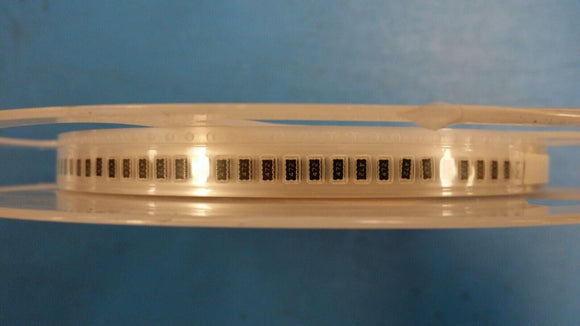 (25 PCS) EXB-E10C472J PANASONIC RES ARRAY 8 RES 4.7K OHM 1608