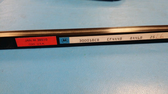 (1 PC) JM38510/30001BCB SNJ5400J, NAND GATE, QUADRUPLE 2-INPUT 14-CDIP