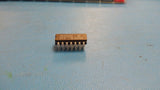 (1 PC) JM38510/30001BCB SNJ5400J, NAND GATE, QUADRUPLE 2-INPUT 14-CDIP