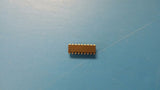 (2 PCS) AM27S33PC AMD 1K X 4 OTPROM, 55ns, PDIP18