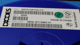 (3000) DDTA125TCA-7-F DII Trans Digital BJT PNP 50V 100mA 3-Pin SOT-23 ROHS