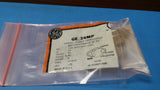 GE-24MP NPN SILICON POWER TRANSISTORS MATCHED PAIR OF GE-23
