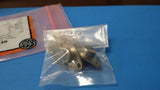 GE-24MP NPN SILICON POWER TRANSISTORS MATCHED PAIR OF GE-23