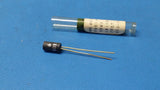 1N1991, VINTAGE DIODE, 1971 DATE CODE (5961-00-878-6375)
