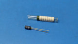 1N1991, VINTAGE DIODE, 1971 DATE CODE (5961-00-878-6375)