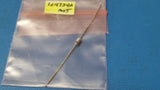 (37 PCS) 1N4734A MOT Zener Diode 5.6 V 1 W ±5% Through Hole DO-41