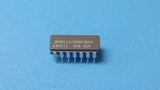 (1) JM38510/00903BCA Serial In Parallel Out, 8-Bit, Right Direction, TTL CDIP14