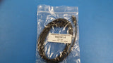 AK672-2-BLACK ASSMANN 2 Meter 4 Position A Male to B Male USB 1.1 Connection cab