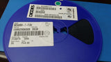 (50 PCS) BC846BW-7-F DIODES INC. TRANS NPN 65V 0.1A SOT323 ROHS