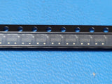 (25PC) BAS21-7-99-F, BAS21-7-F Diode Standard 200 V 200mA Surface Mount SOT-23-3