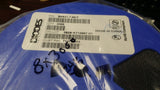 (3000) BAS21-7-99-F, BAS21-7-F Diode Standard 200 V 200mA Surface Mount SOT-23-3