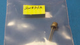 (1 PC) 2N834A STI Transistor GP BJT NPN 30V 200mA 3-Pin TO-18 Box