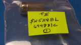 SN524BL TI VINTAGE TRANSISTOR 1969 DATE CODE
