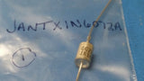 (1 PC) JANTX1N6072A TRANS VOLTAGE SUPPRESSOR DIODE