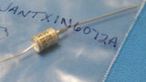 (1 PC) JANTX1N6072A TRANS VOLTAGE SUPPRESSOR DIODE