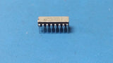 (1 PC) AM26LS32ACJ TI Line Driver/Receiver, TTL, CDIP16
