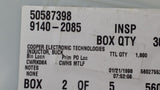 (2 PCS) CTX01-12622 COILTRONICS CISCO# 9140-2085 POWER INDUCTOR,BUCK SMD