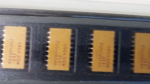 (10 PCS) 4816P-002-331 BOURNS Resistor Networks & Arrays 330ohm 2% 16Pin SMT
