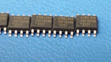 (25) AT25F1024N-10SI-2.7 ATMEL FLASH Memory IC 1Mb (128K x 8) SPI 20 MHz 8-SOIC