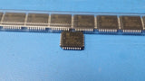 (2 PCS) AM29F040-120JC AMD Flash, 512KX8, 120ns, PLCC32