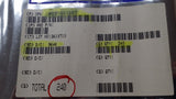 (10 PCS) AM29F040-120JC AMD Flash, 512KX8, 120ns, PLCC32