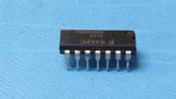 (1 PC) 946PC FSC NAND Gate, 946 Series, 4-Func, 2-Input, DTL, PDIP14