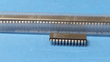 (5 PCS) PAL8L14ACNS AMD (MMI) OT PLD, PAD-Type, TTL, PDIP24