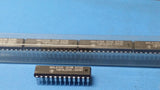 (3 PCS) TIBPAL20X8-20CNT TI OT PLD, 20ns, PAL-Type, TTL, PDIP24