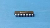 (5 PCS) PLS179, ULC24/PLS179 Field Programmable Gate Array, 18MHz, TTL, PDIP24